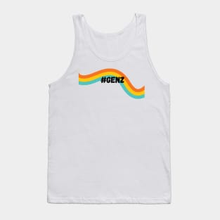 Gen-Z Tank Top